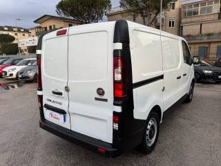 FIAT Talento usata, con Alzacristalli elettrici