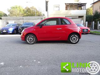 FIAT 500 usata, con Alzacristalli elettrici