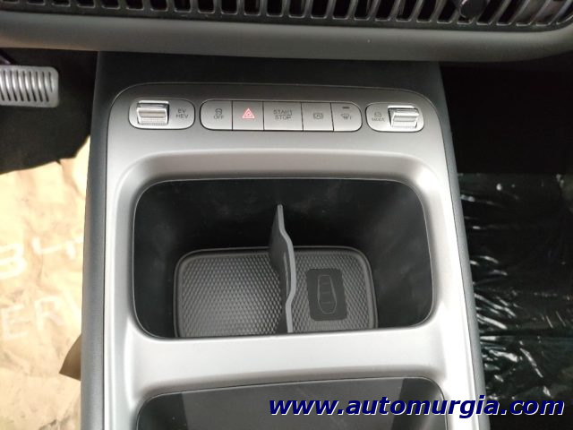 BYD DOLPHIN G DM-i usata, con Sedili sportivi