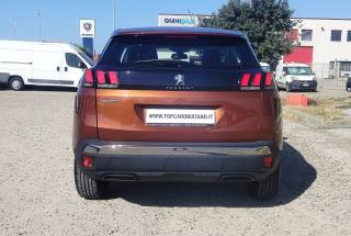 PEUGEOT 3008 usata, con Airbag Passeggero