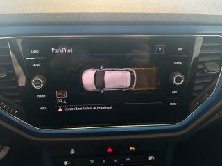 VOLKSWAGEN T-Roc usata, con Immobilizzatore elettronico