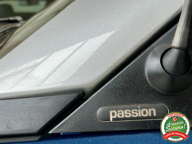 SMART ForTwo usata, con Chiusura centralizzata