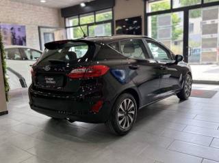 FORD Fiesta usata, con Airbag Passeggero
