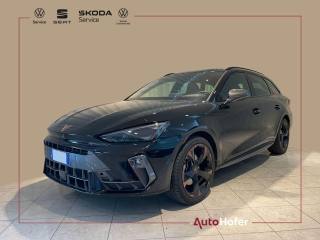 CUPRA Leon Sportstourer 2.0 TDI DSG Facelift Pano Sennheiser