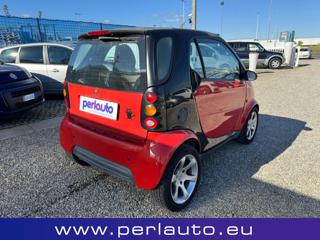SMART ForTwo usata, con Alzacristalli elettrici
