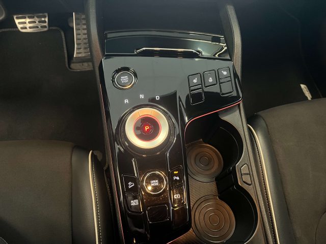 KIA Sportage usata, con Autoradio