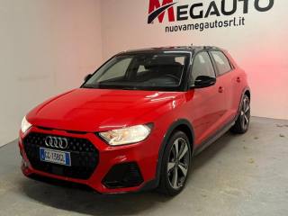AUDI A1 usata, con Airbag Passeggero