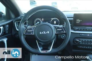 KIA XCeed usata 7