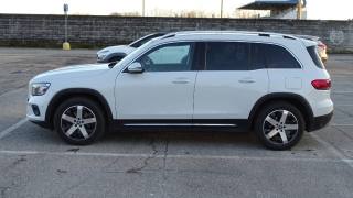 MERCEDES-BENZ GLB 200 usata, con Airbag Passeggero