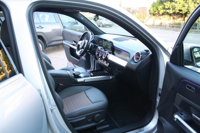 MERCEDES-BENZ EQB usata, con Specchietti laterali elettrici