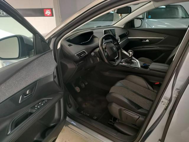 PEUGEOT 3008 usata, con Alzacristalli elettrici