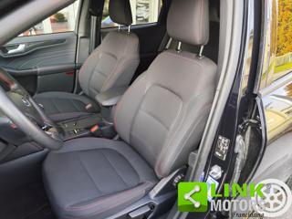 FORD Kuga usata, con Alzacristalli elettrici