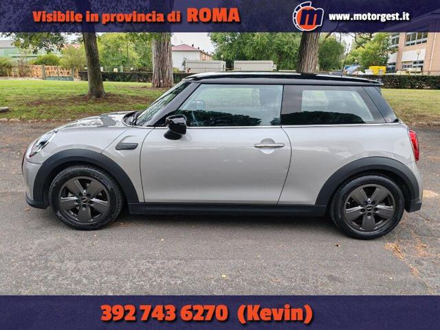 MINI Cooper usata, con Airbag laterali