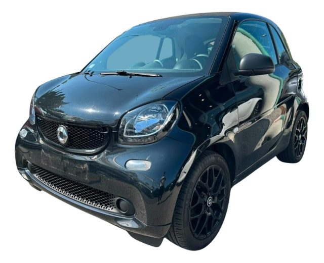 SMART ForTwo usata, con Airbag Passeggero