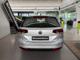 VOLKSWAGEN Passat Variant usata, con Airbag Passeggero