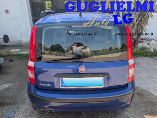 FIAT Panda usata, con Lettore CD