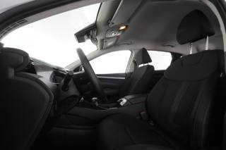 HYUNDAI Tucson usata 8