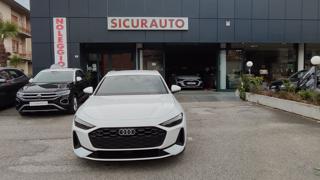 AUDI A5 Avant TDI mHEV+ S tronic S Line  