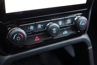 FORD Ranger Raptor usata, con Autoradio digitale