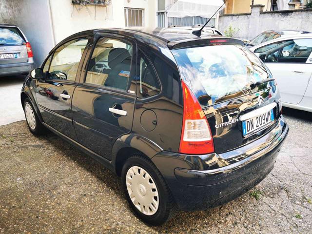 CITROEN C3 usata, con Climatizzatore