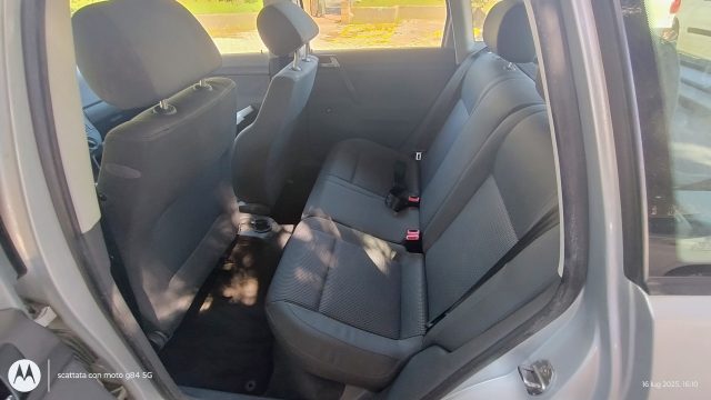 VOLKSWAGEN Polo usata, con Pneumatici estivi
