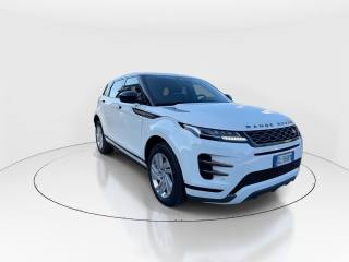 LAND ROVER Range Rover Evoque usata, con Airbag