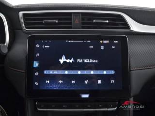MG ZS usata 13