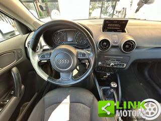 AUDI A1 usata, con Autoradio