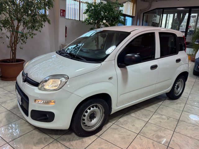 FIAT New Panda usata, con ABS
