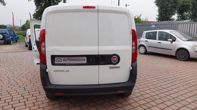 FIAT Doblo usata, con ESP