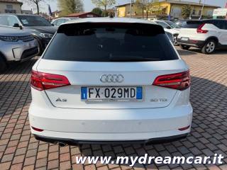 AUDI A3 usata, con Airbag testa