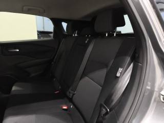 NISSAN Qashqai usata, con Servosterzo