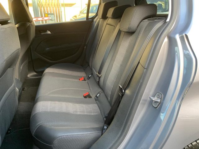 PEUGEOT 308 usata, con Cruise Control