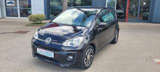 VOLKSWAGEN up! usata, con Airbag