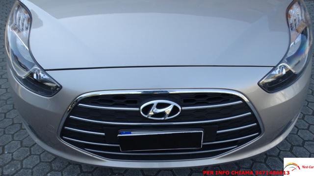 HYUNDAI iX20 usata 40