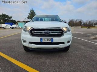 FORD Ranger usata, con Servosterzo
