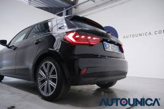 AUDI A1 usata 43