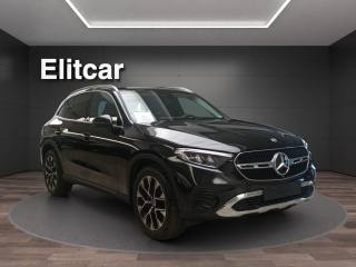 MERCEDES-BENZ GLC 200 usata, con Autoradio