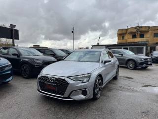 AUDI A3 usata, con Boardcomputer