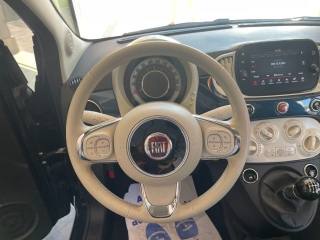 FIAT 500 usata, con ESP
