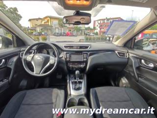 NISSAN Qashqai usata, con Cerchi in lega