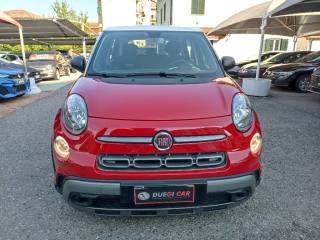 FIAT 500L usata, con Airbag