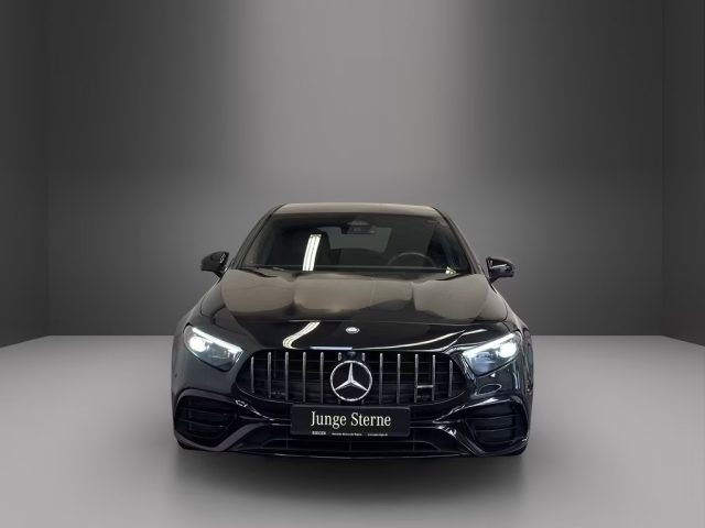 MERCEDES-BENZ A 45 S AMG usata, con Airbag