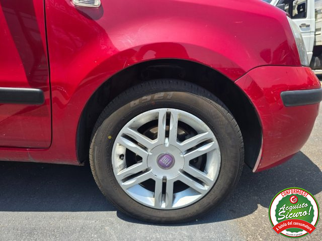 FIAT Panda usata 19