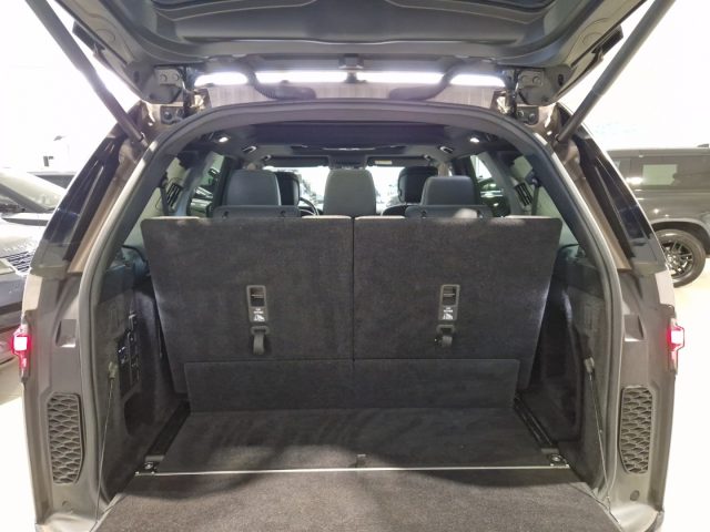 LAND ROVER Discovery usata, con Cronologia tagliandi