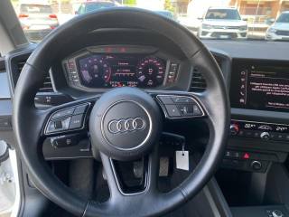 AUDI A1 usata, con USB