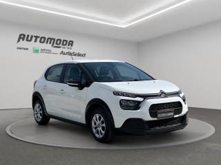 CITROEN C3 usata, con Airbag laterali