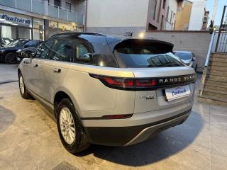 LAND ROVER Range Rover Velar usata, con Autoradio