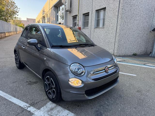 FIAT 500 usata, con Airbag