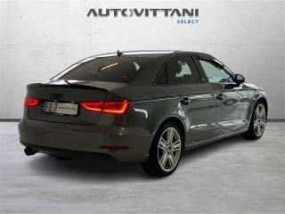 AUDI A3 usata 2